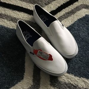 New Vans x Brothers Marshall SF Slip-on.